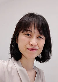 刑部 祐里子教授のプロフィール
